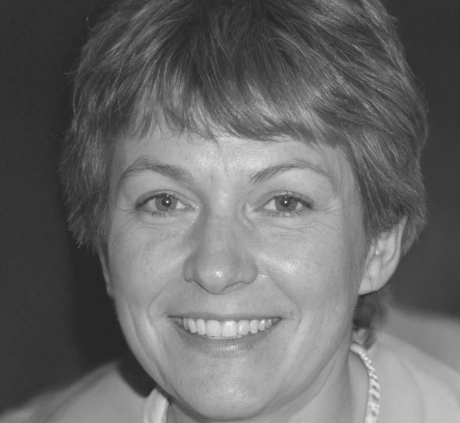 Дарья Олейник — партнёр Directexova Hub