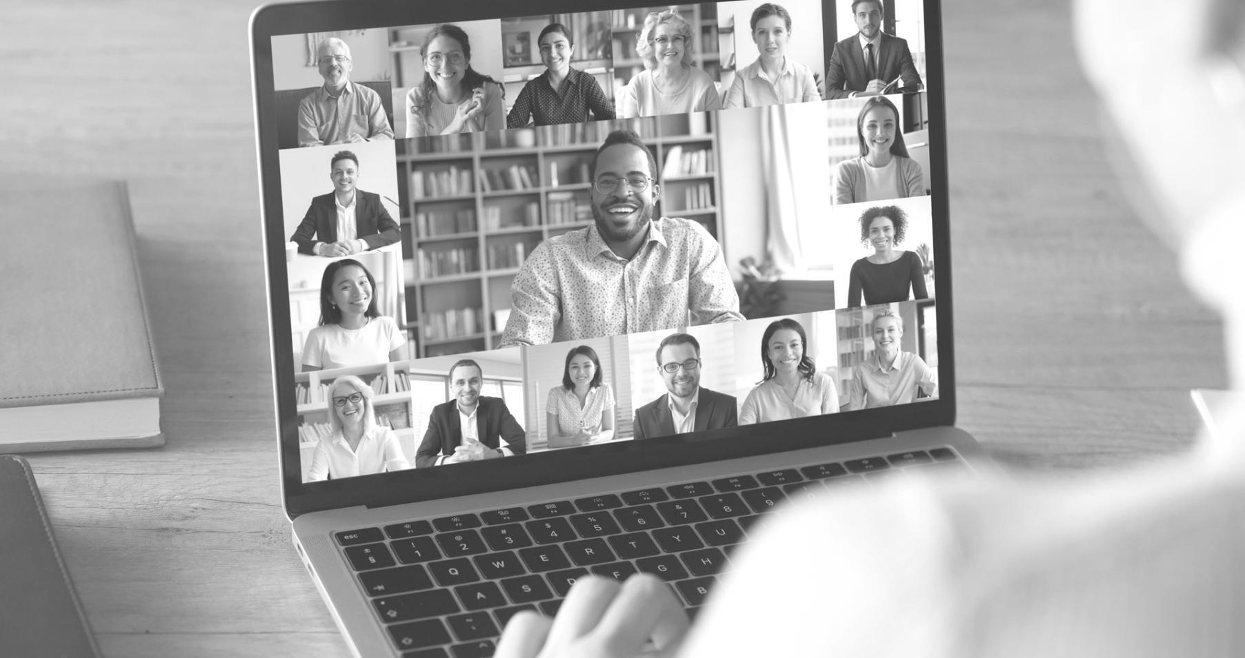 Анализ финансовых графиков с техническими индикаторами на торговом терминале