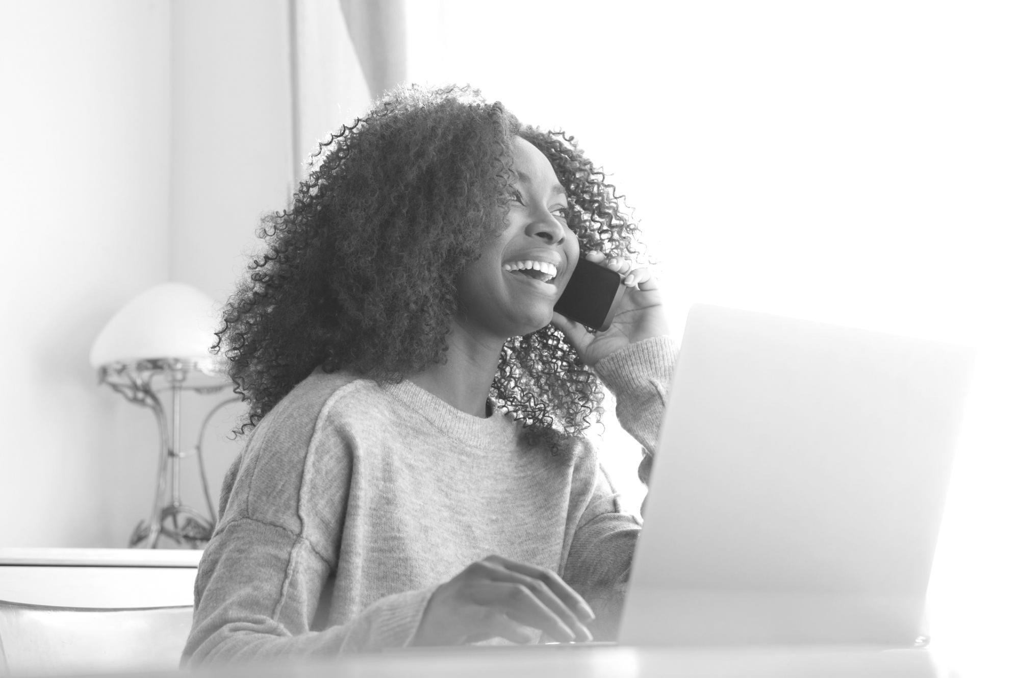 Процесс работы с техническими индикаторами