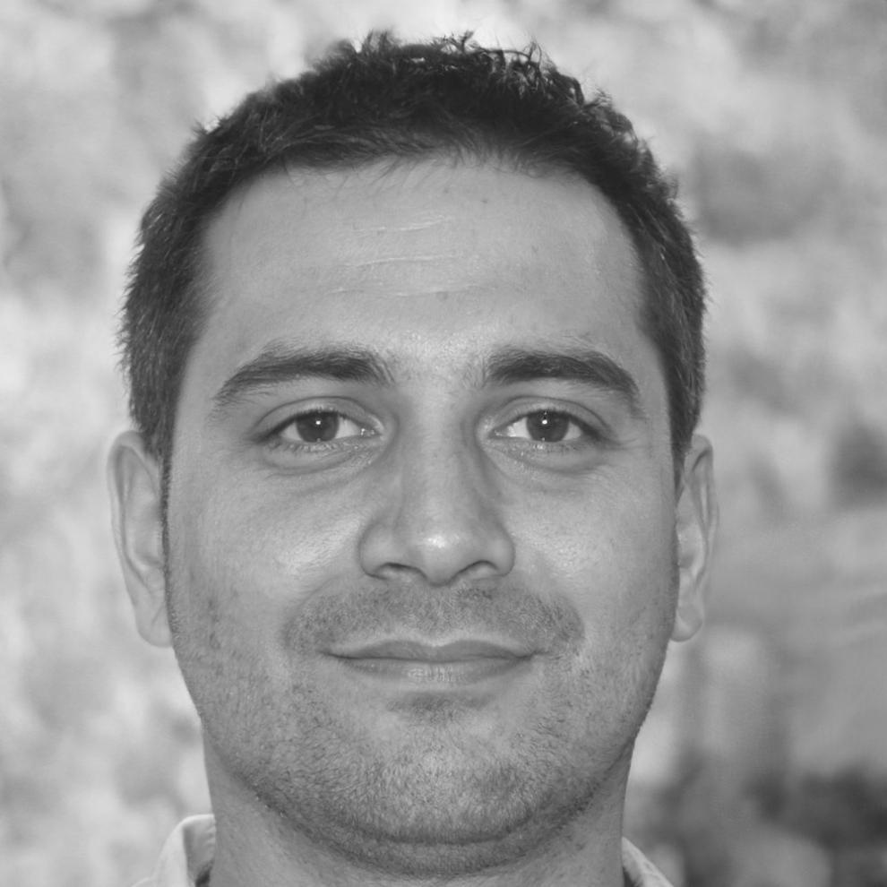 Антон Береславский — партнёр Directexova Hub